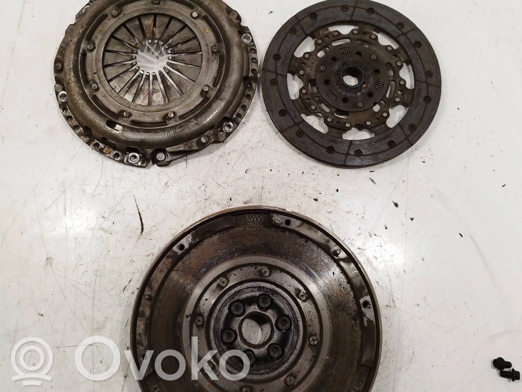 Volvo V50 Clutch set kit 