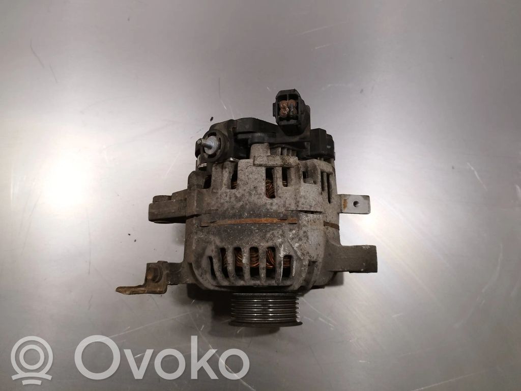 Alternator   270600Q040,0124225051