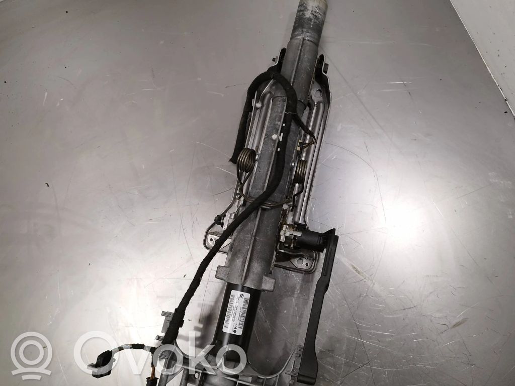 BMW 1 E81 E87 Steering wheel axle set 