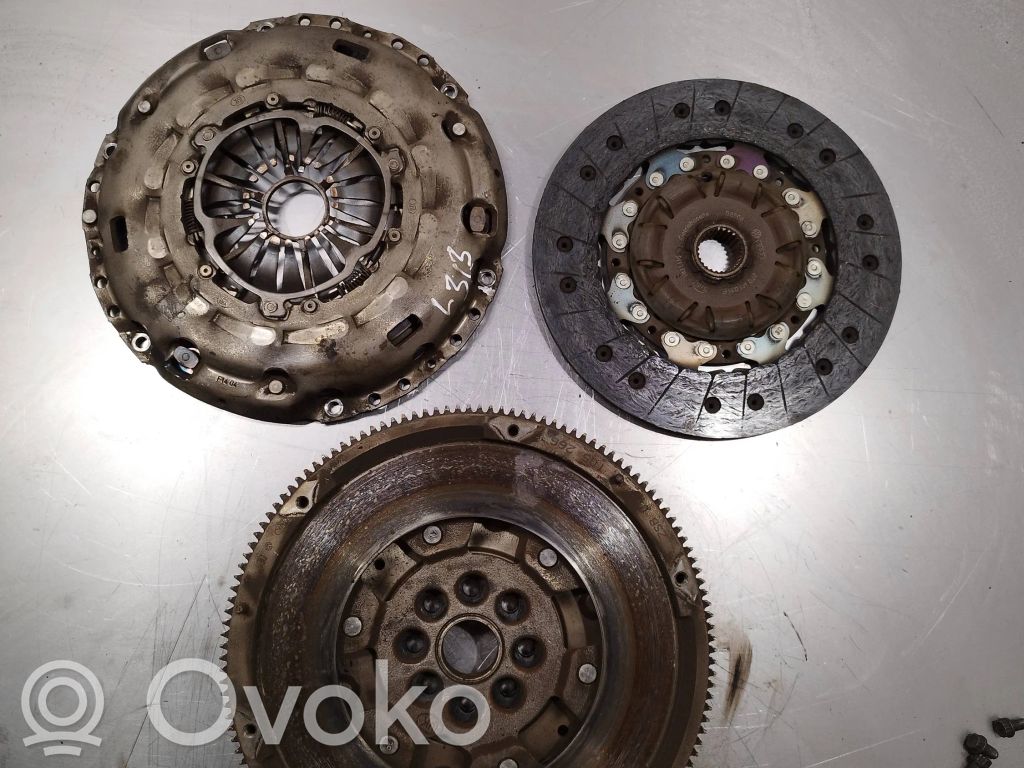 Volkswagen Transporter - Caravelle T5 Kit frizione 