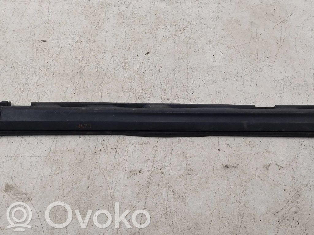 Volvo V70 Порог 