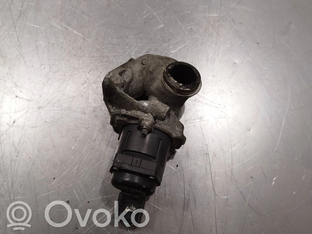 Ford Focus Válvula EGR 