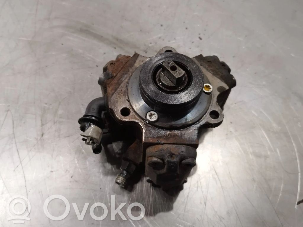 Pompa wtryskowa wysokiego ciśnienia   0986437023