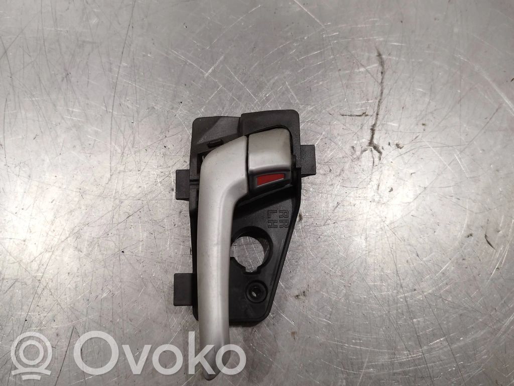 KIA Picanto Manecilla interna puerta trasera 