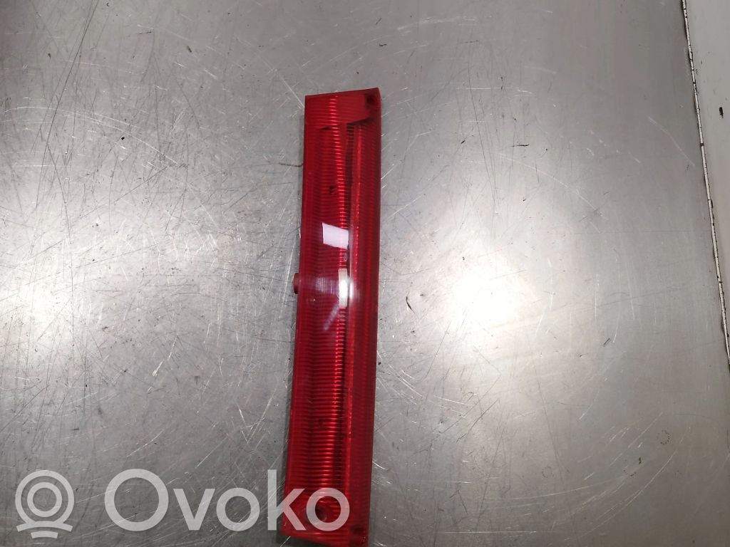 Ford Fiesta Third/center stoplight 