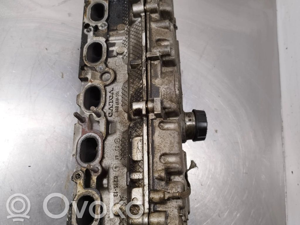 Volvo XC90 Engine head 
