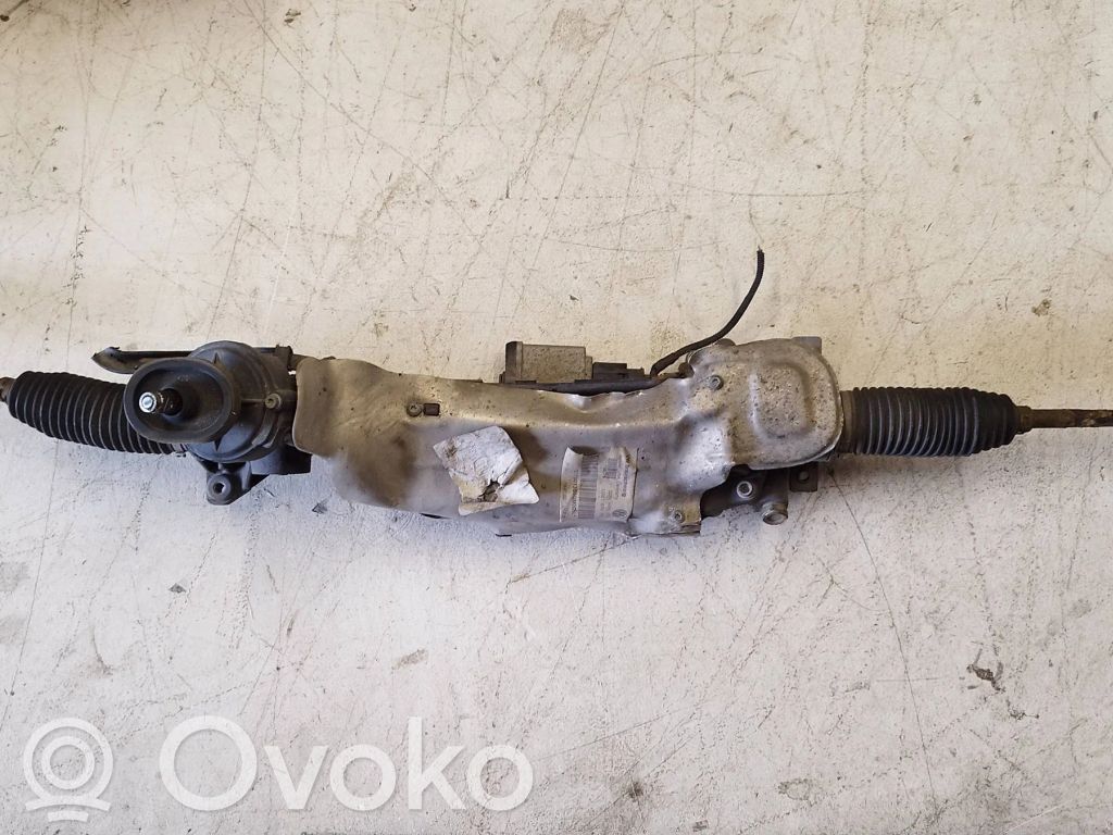 Volkswagen Touran I Hammastanko 