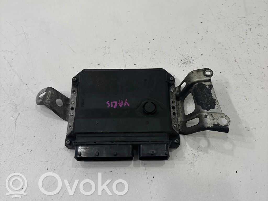 Engine control unit/module   896610DB00,MB2753004332