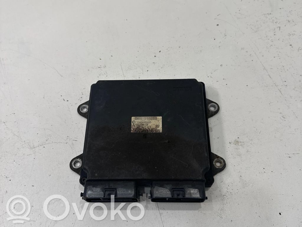 Engine control unit/module   1860115600,1860B156