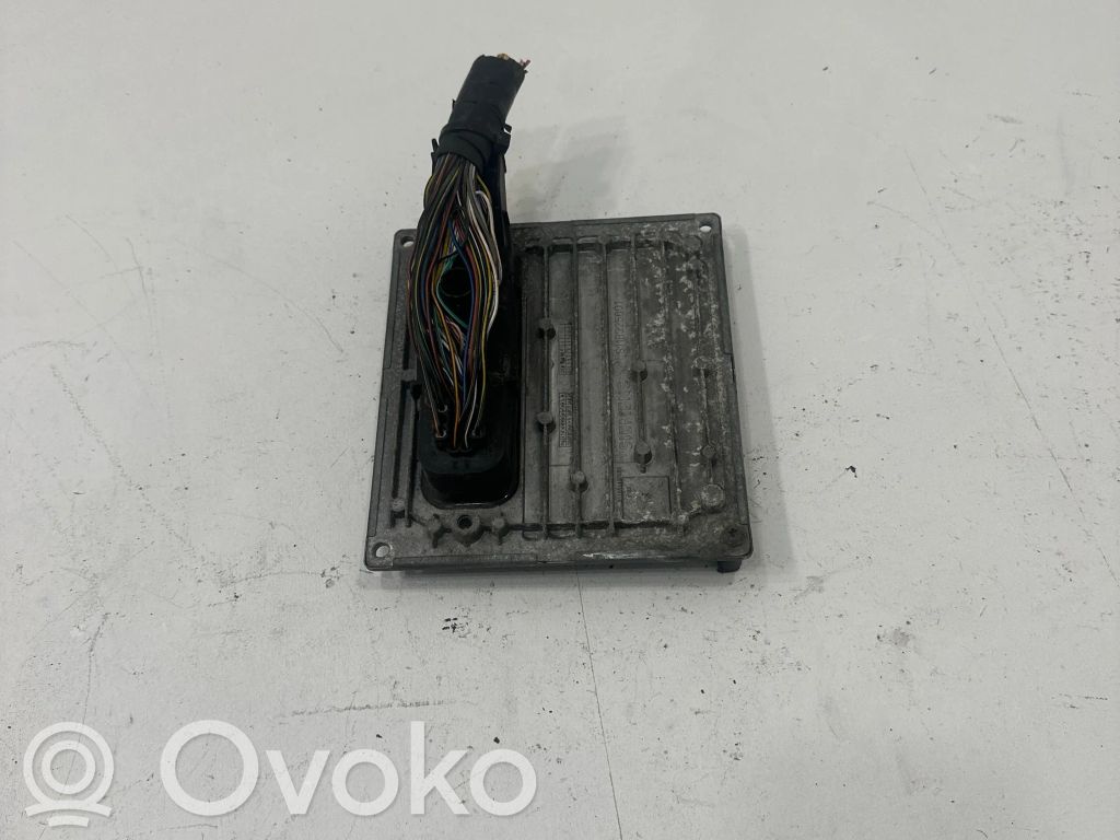 Ford Focus Engine control unit/module ECU 