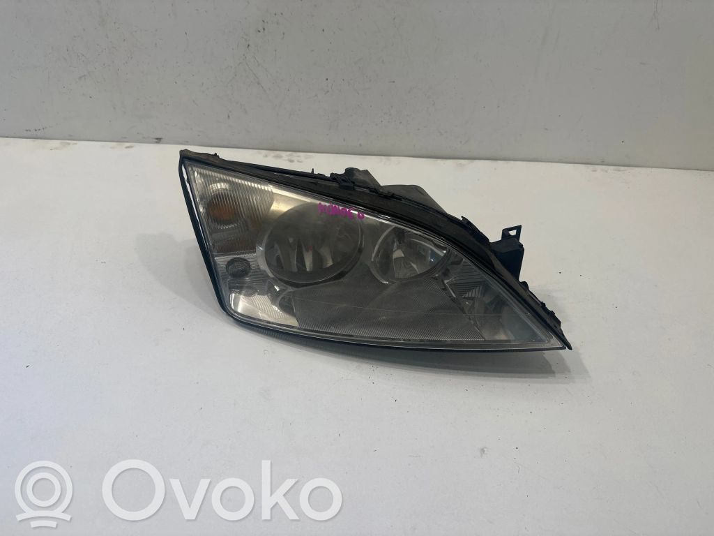 Ford Mondeo Mk III Phare frontale 