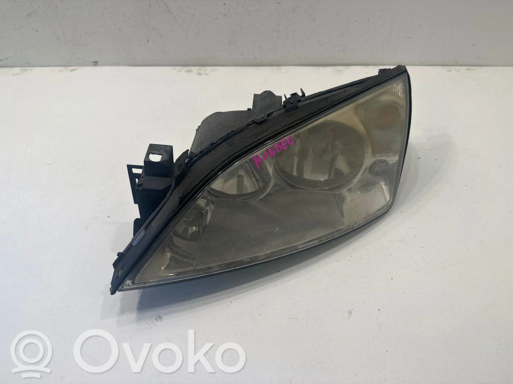 Ford Mondeo Mk III Lampa przednia 