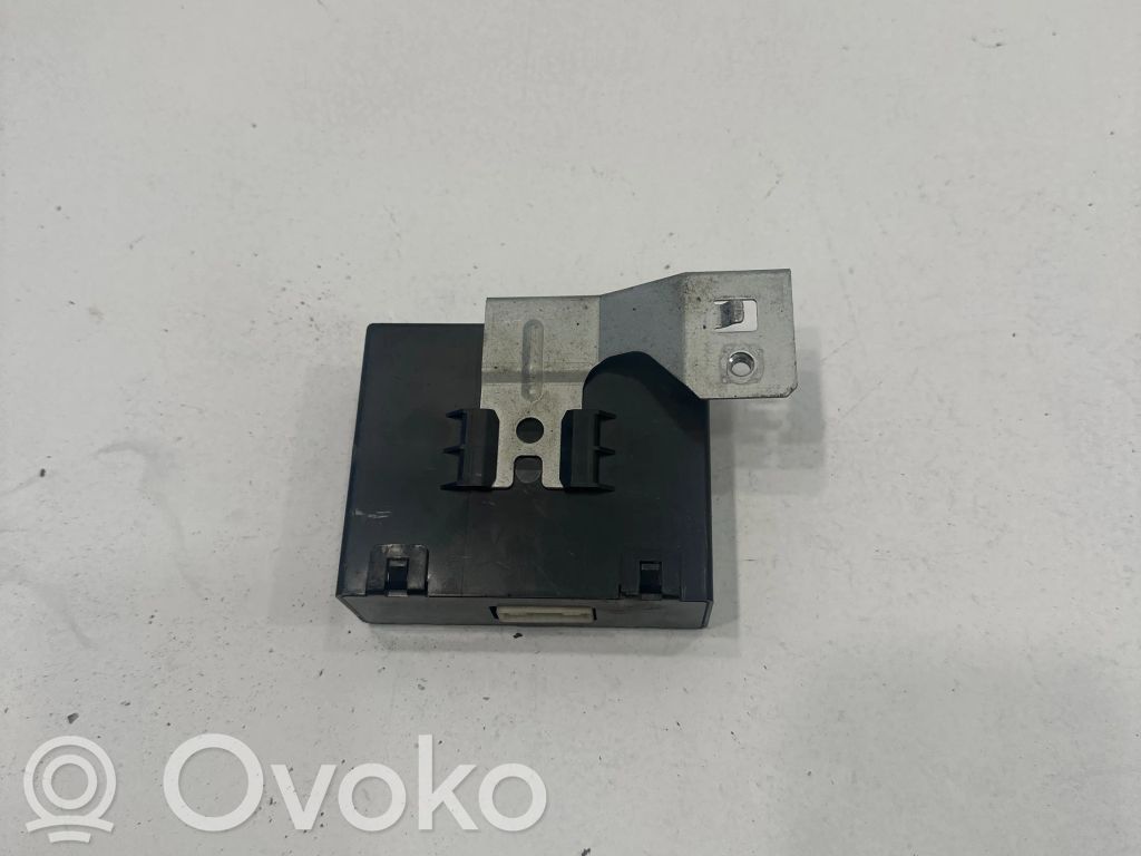 Suzuki SX4 Sonstige Steuergeräte / Module 