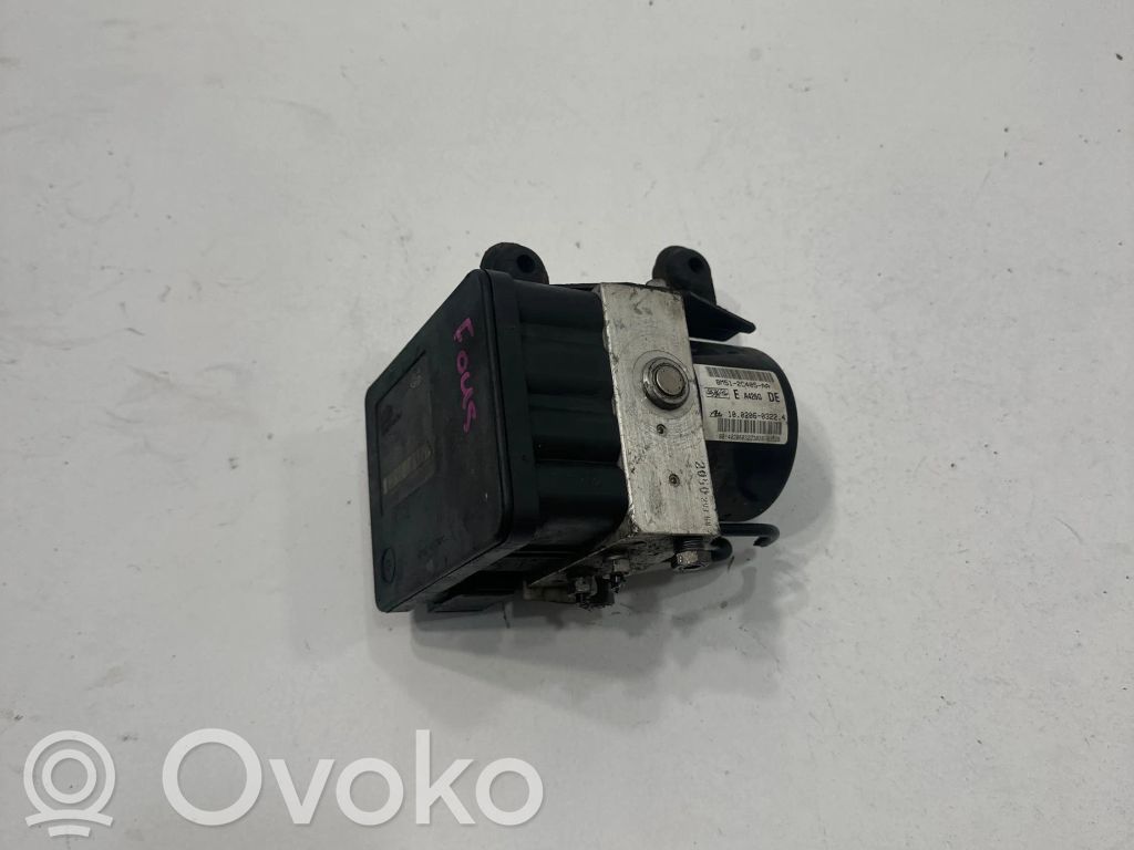 Ford Focus ABS Pump 