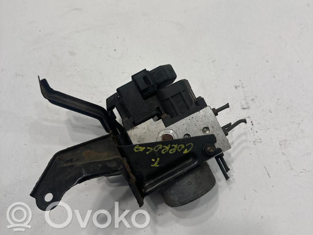 Toyota Corolla E120 E130 ABS Pump 
