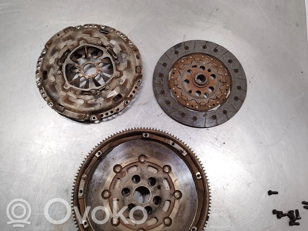 Volkswagen Touran I Sprzęgło / Komplet 