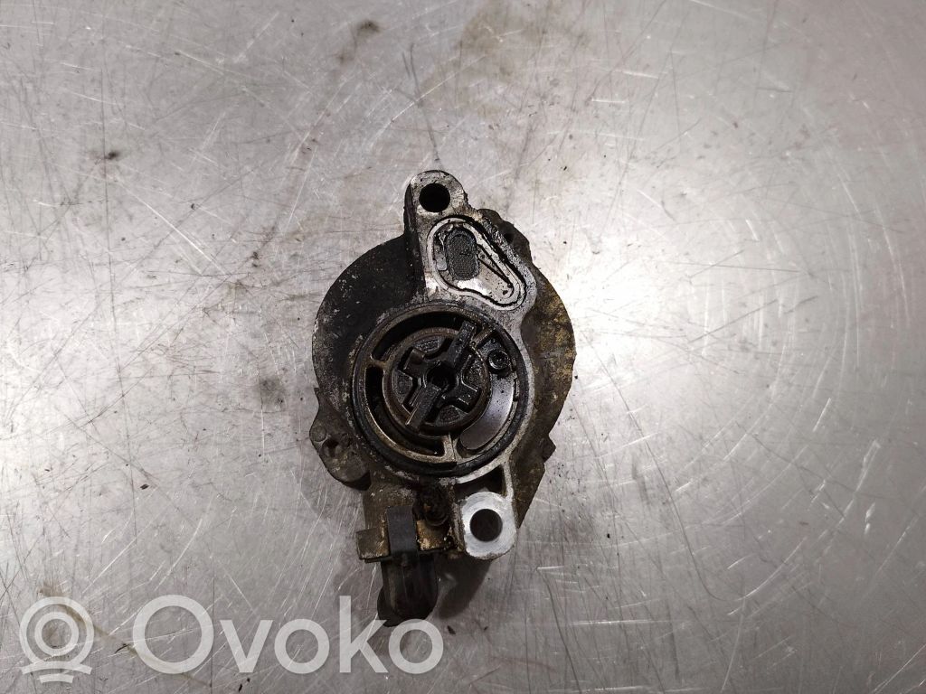 Volvo V50 Vakuumo pompa 