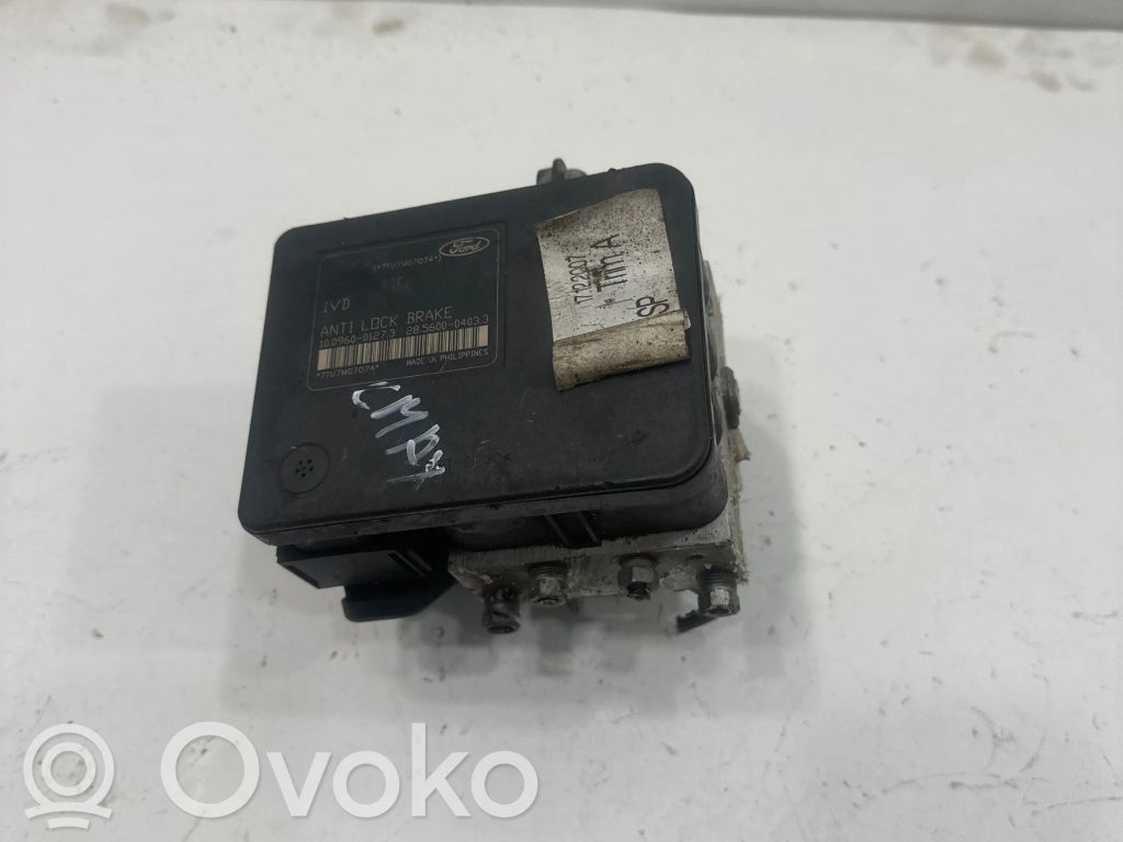 Ford C-MAX I ABS Pump 