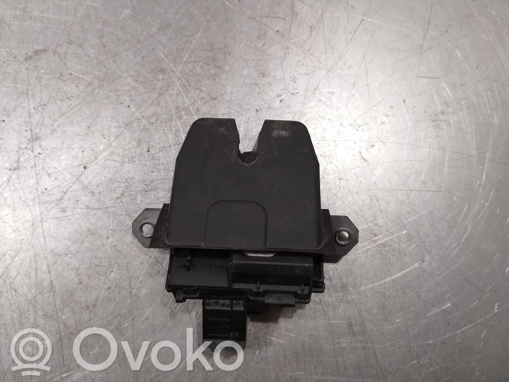 Volvo V50 Tailgate/trunk/boot lock/catch/latch 