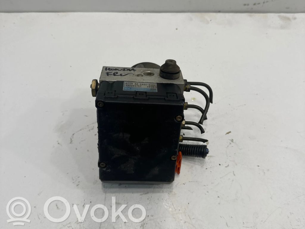 Bomba de ABS   A409800101,X2T34575T