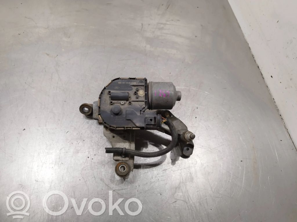 Ford S-MAX Front wiper linkage and motor 