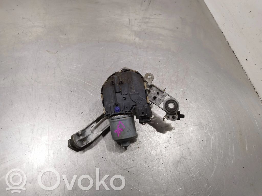 Ford Focus Valytuvų mechanizmo komplektas 