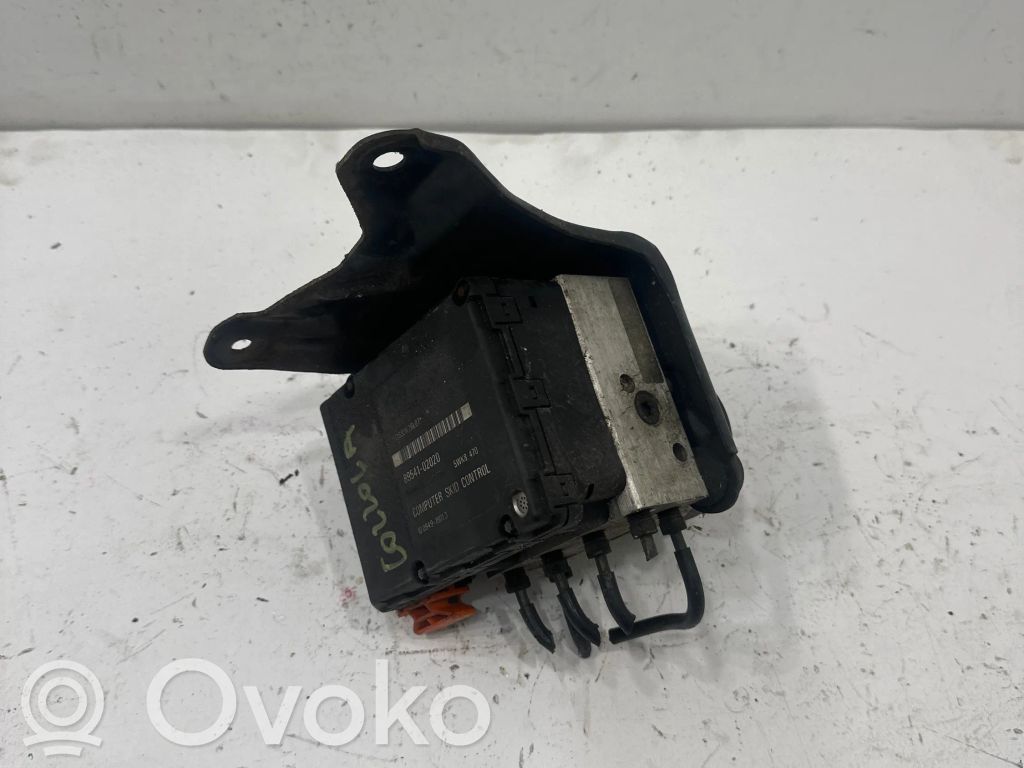 Toyota Corolla E110 ABS Pump 