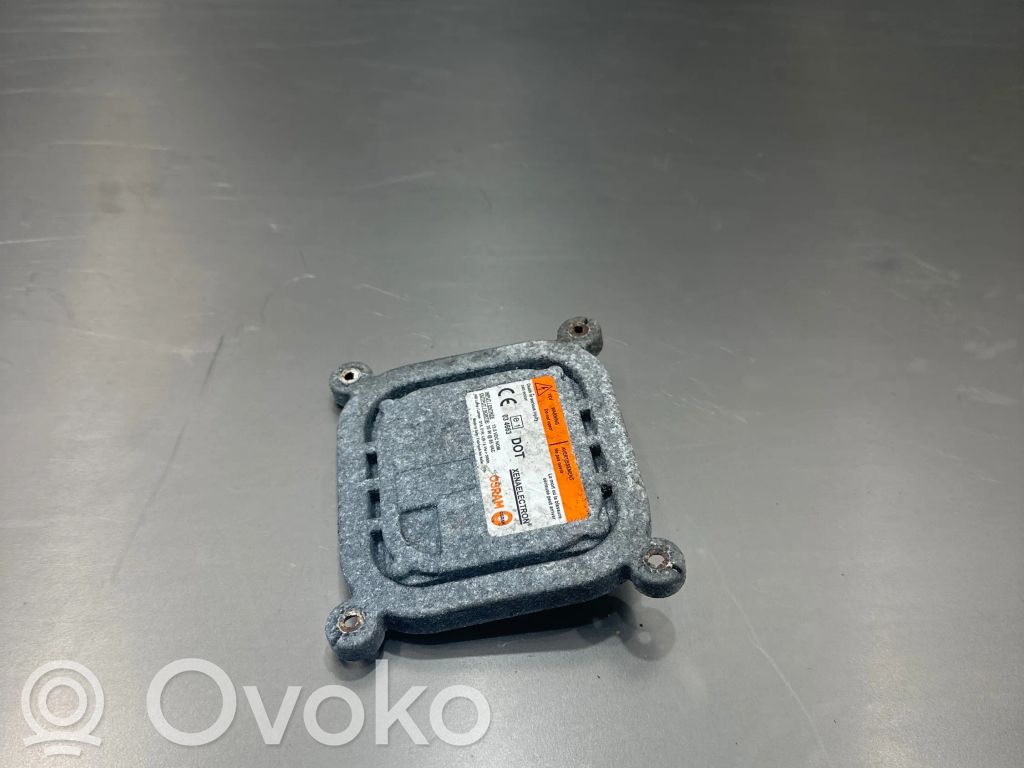 Ford Focus Vorschaltgerät Steuergerät Xenon Scheinwerfer 