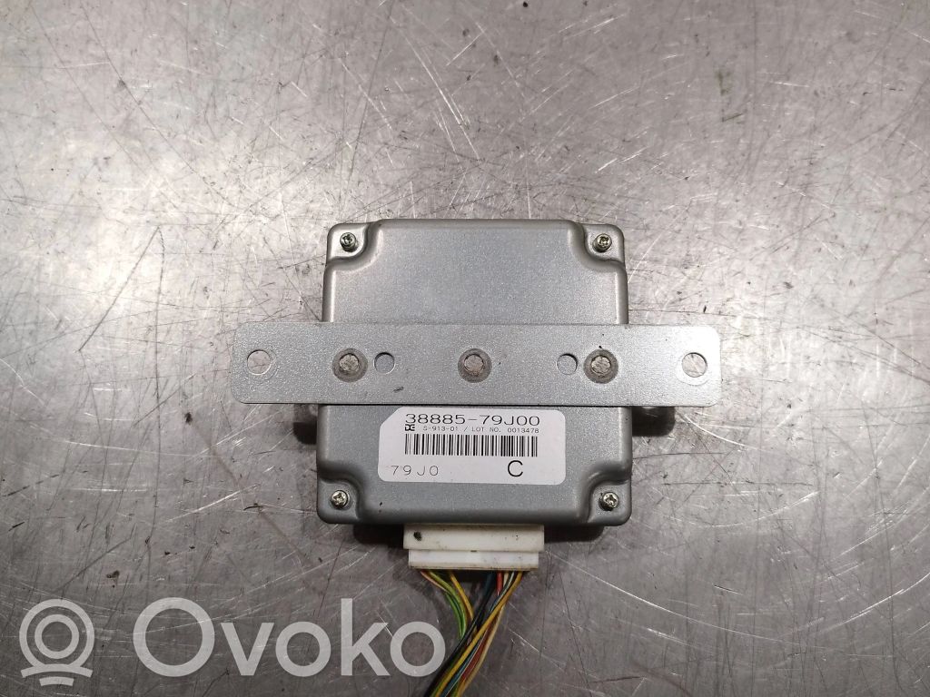 Suzuki SX4 Autres unités de commande / modules 