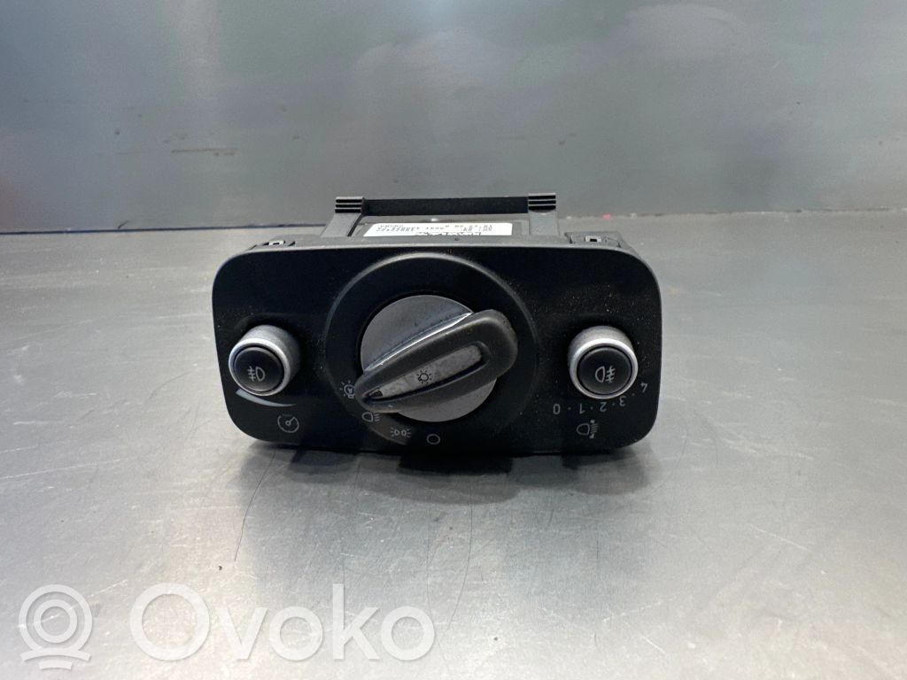 Ford S-MAX Light switch 