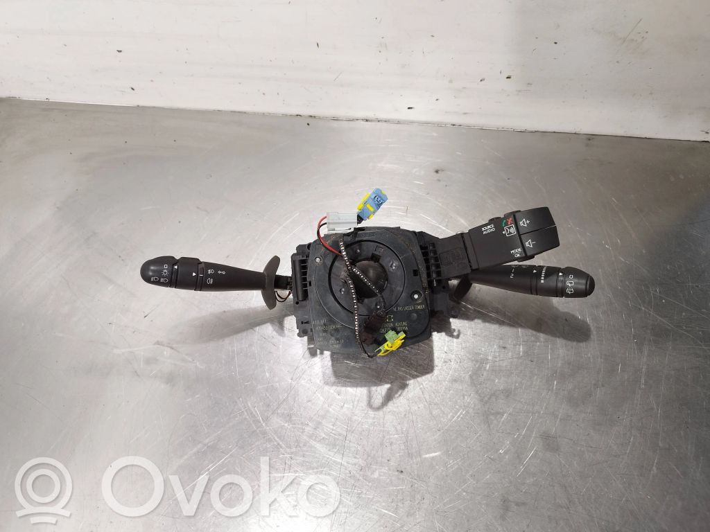 Renault Espace IV Manetka / Przełącznik kierunkowskazów wycieraczek 