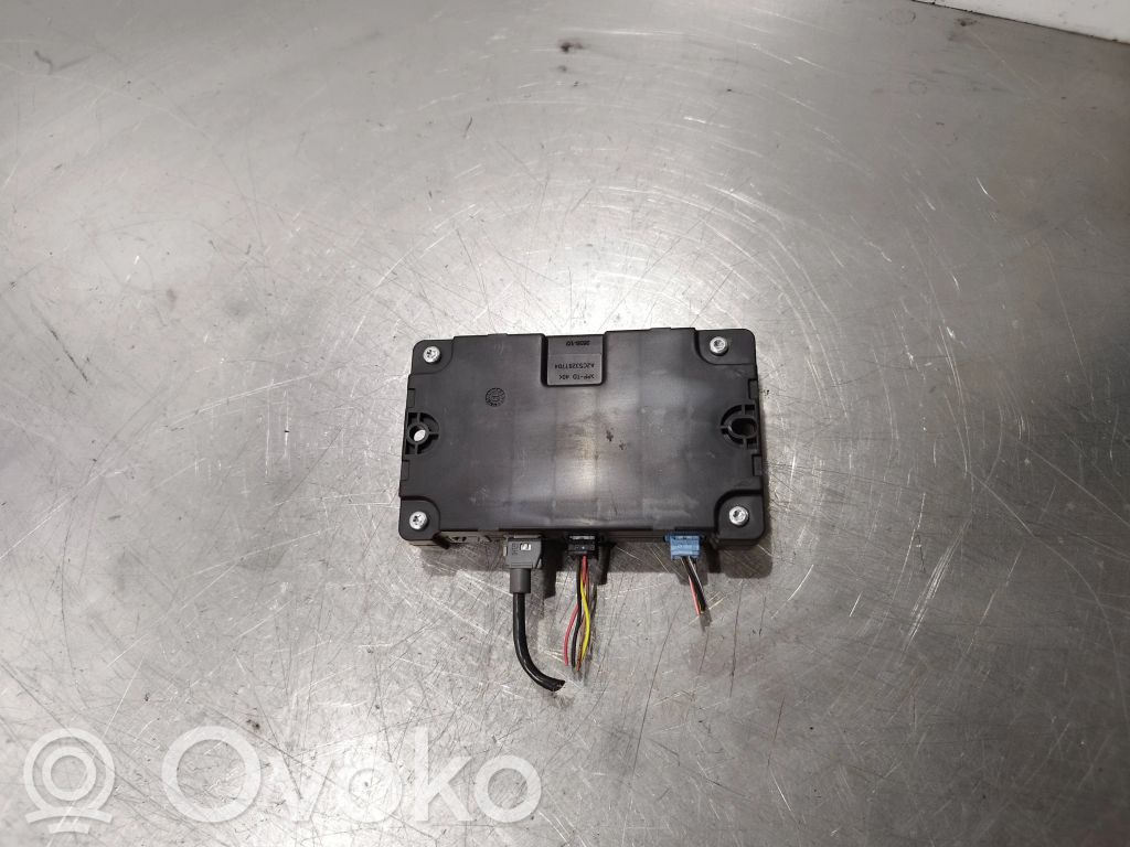 Renault Espace IV Other control units/modules 
