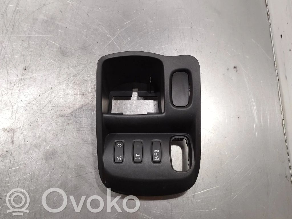 Renault Espace IV Inne przełączniki i przyciski 