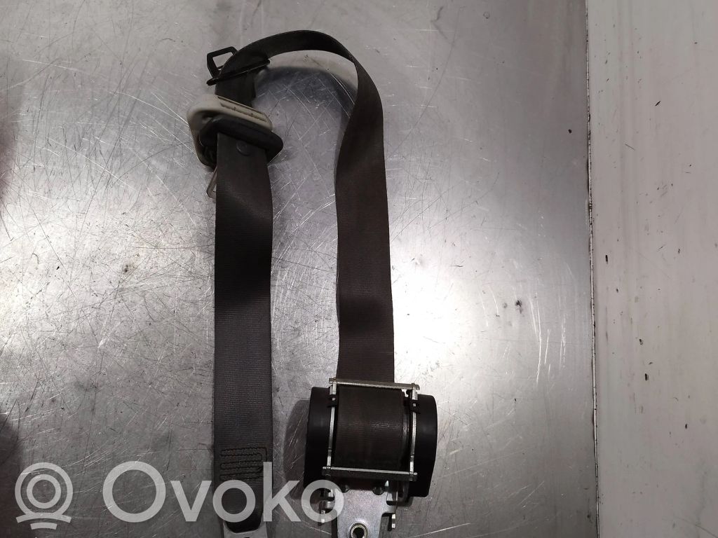 Cinturón delantero   8200687498