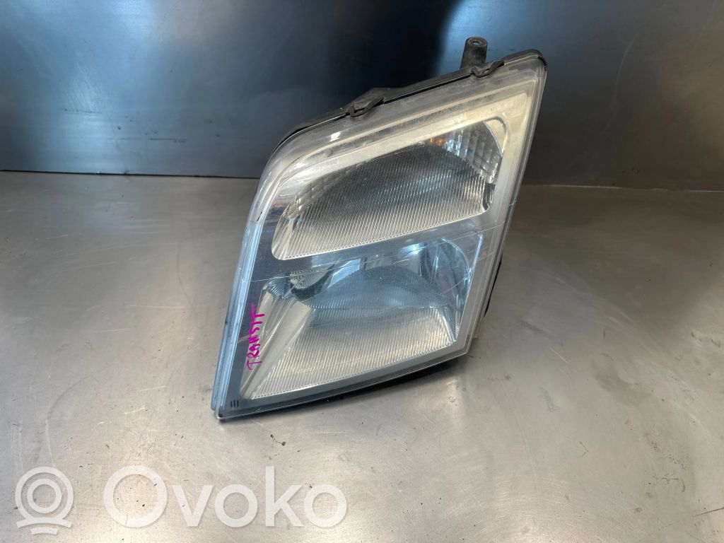 Headlight/headlamp   2T1413005AG,C3314099902010