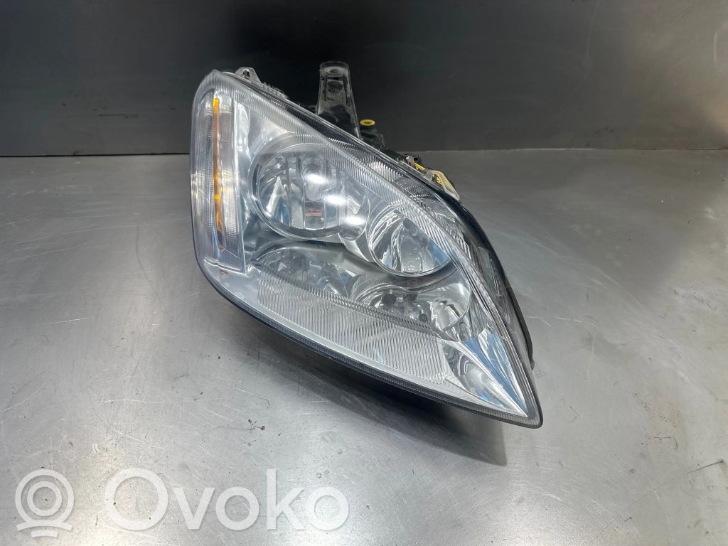 Headlight/headlamp   E27060002