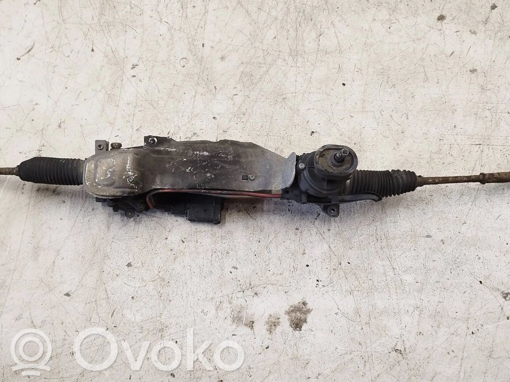 Volkswagen Caddy Przekładnia kierownicza / Maglownica 