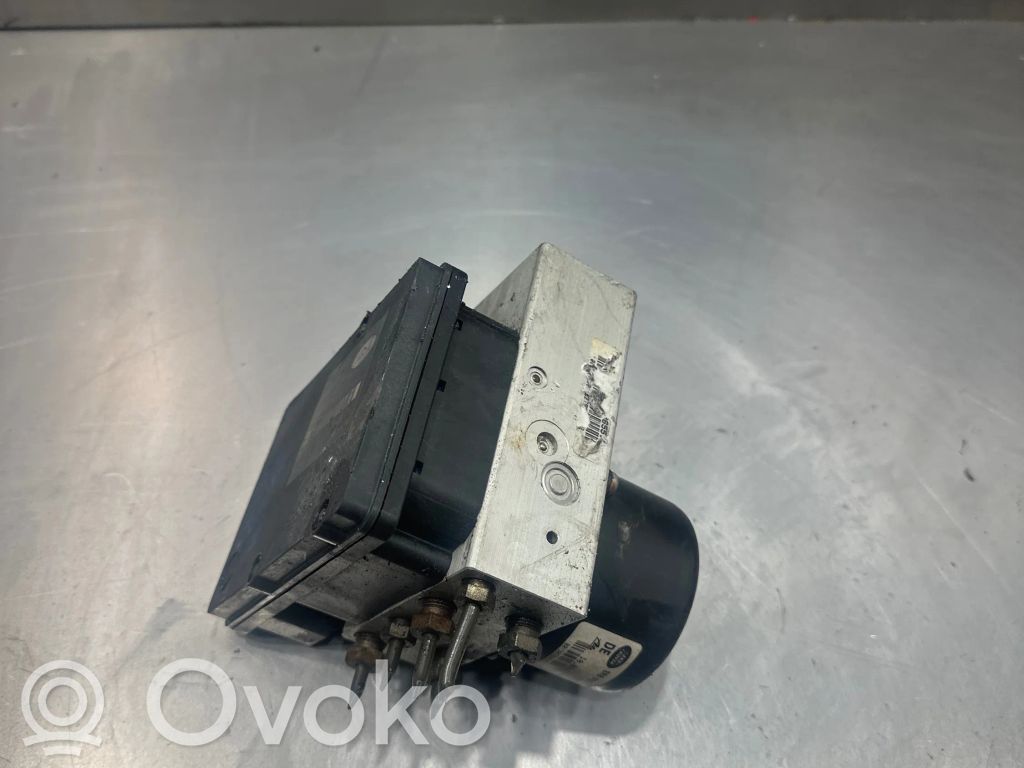 Land Rover Freelander Bomba de ABS 
