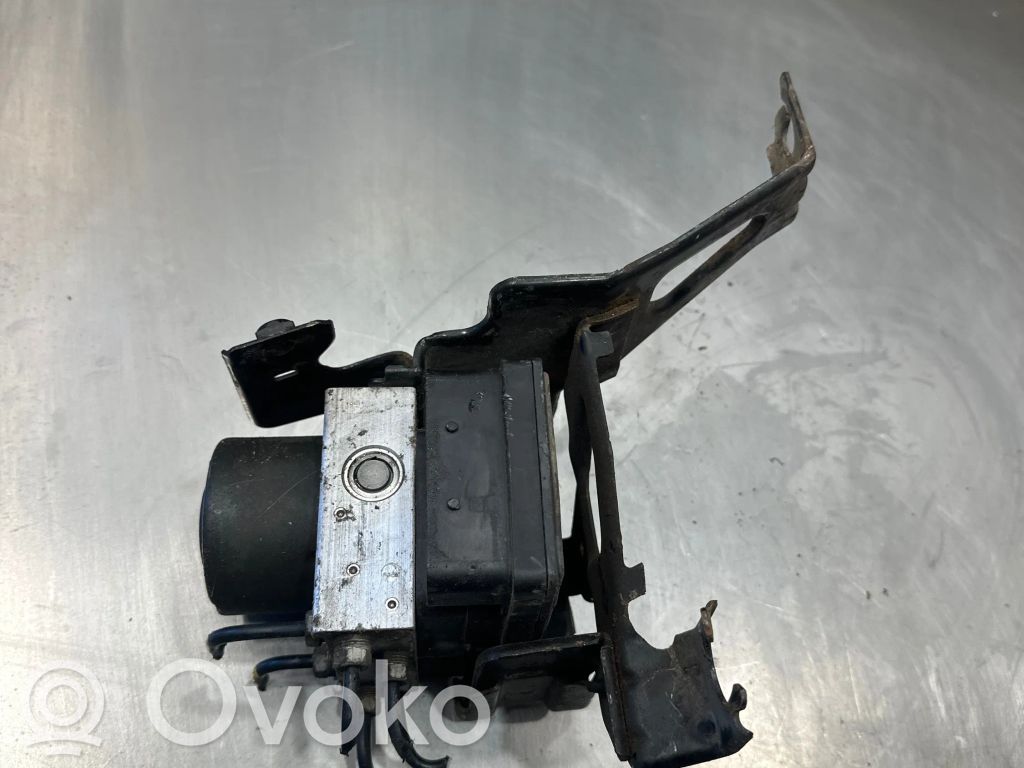 Opel Astra H Bomba de ABS 