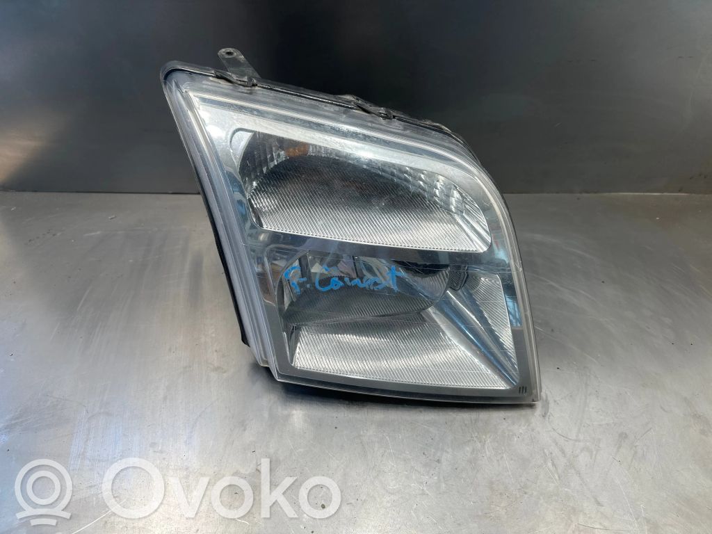 Ford Connect Headlight/headlamp 