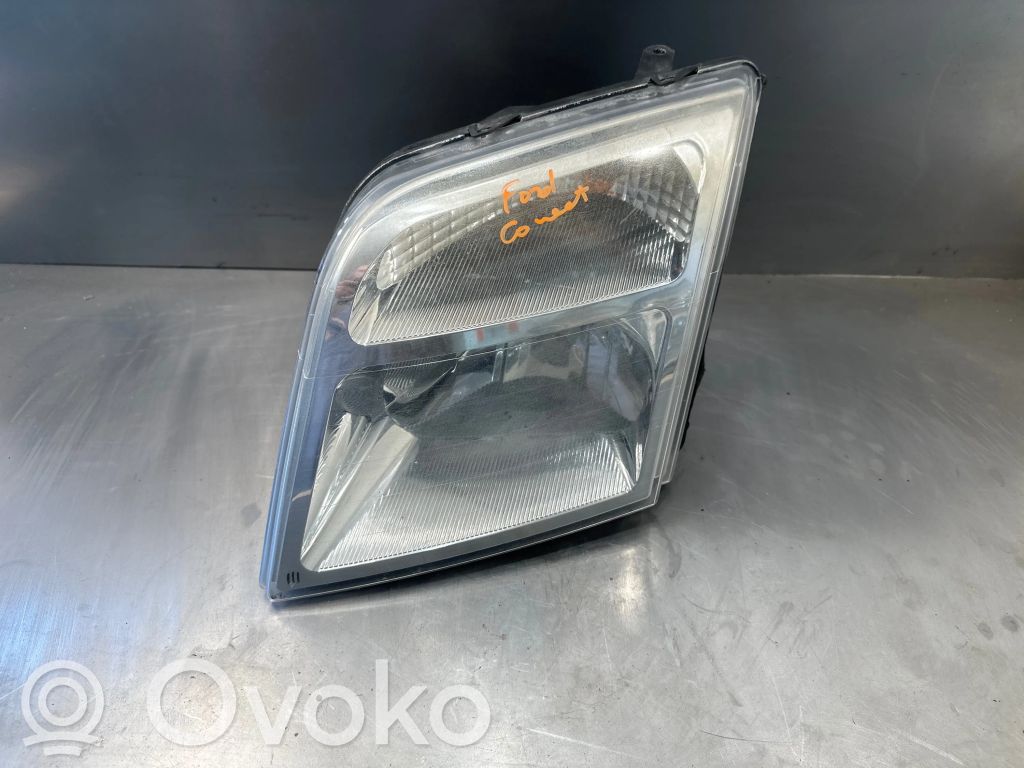 Ford Connect Headlight/headlamp 