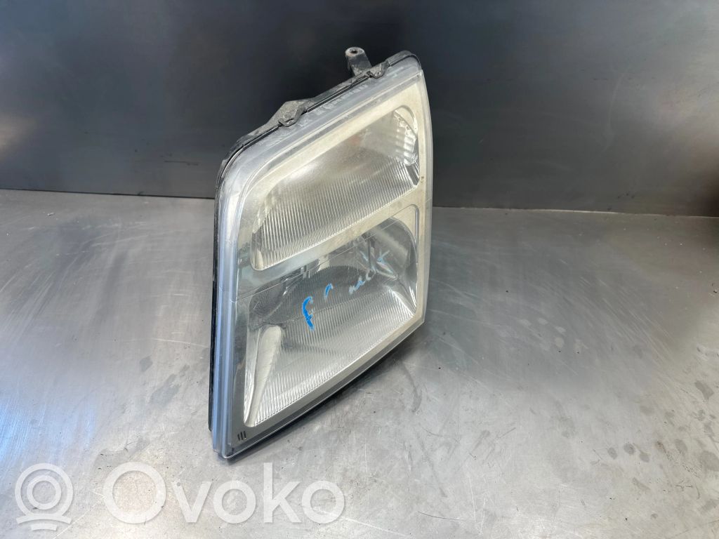 Ford Connect Headlight/headlamp 