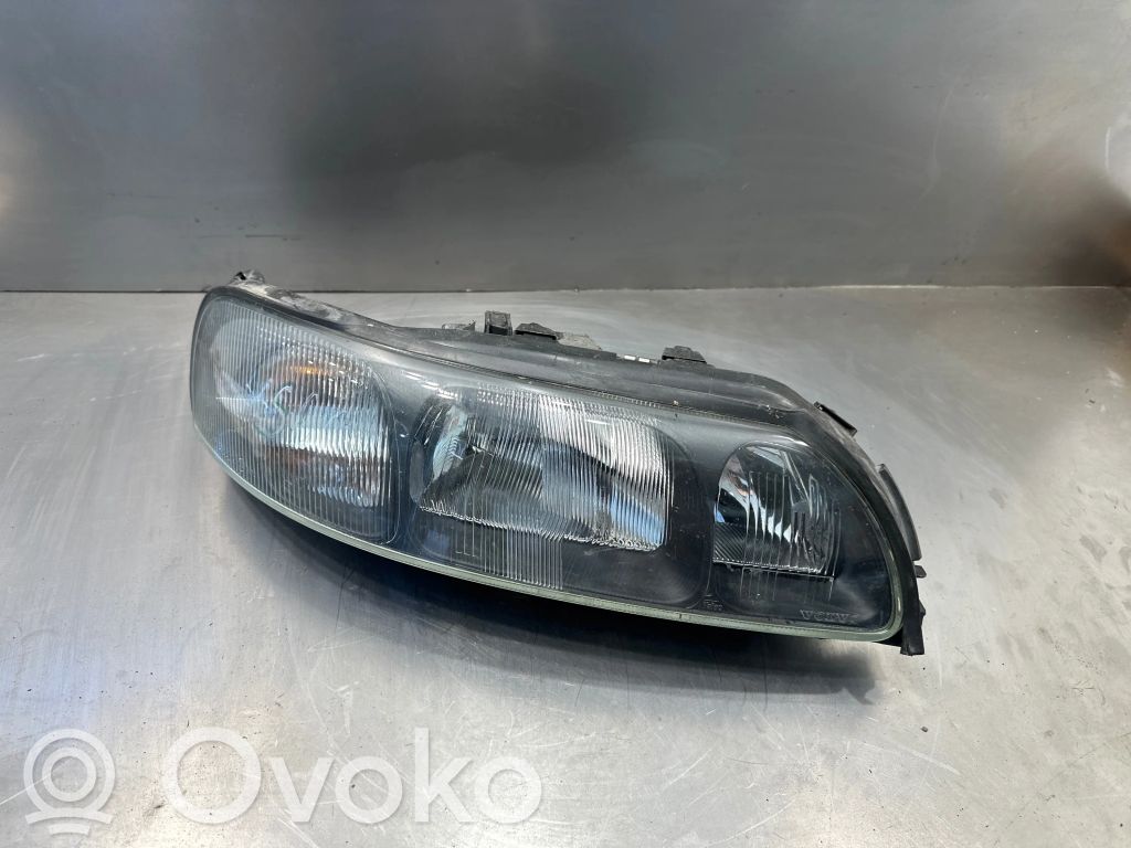 Volvo S60 Headlight/headlamp 