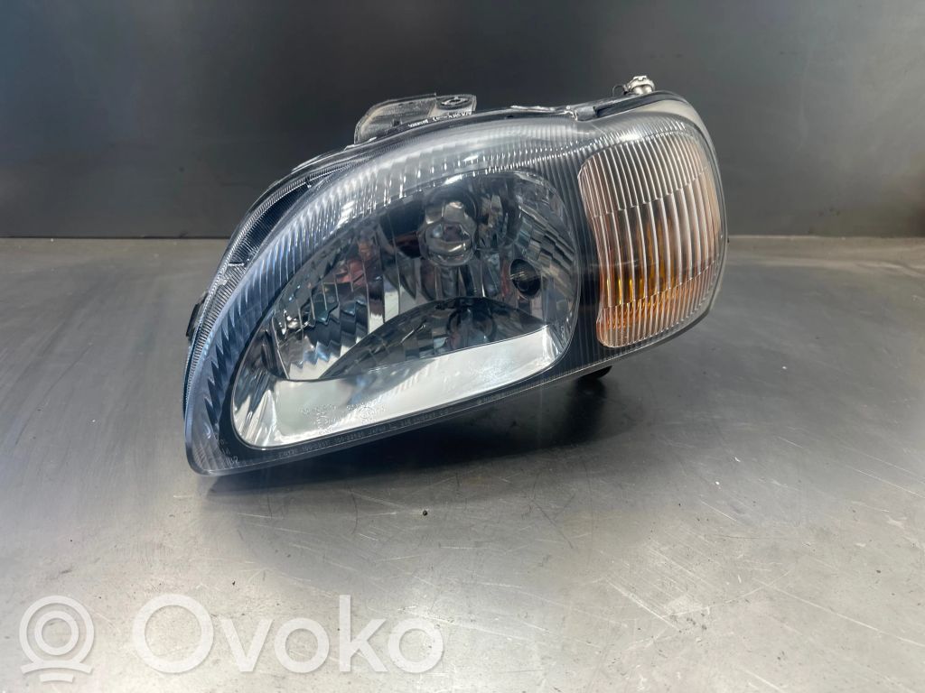 Suzuki Baleno EG Faro delantero/faro principal 
