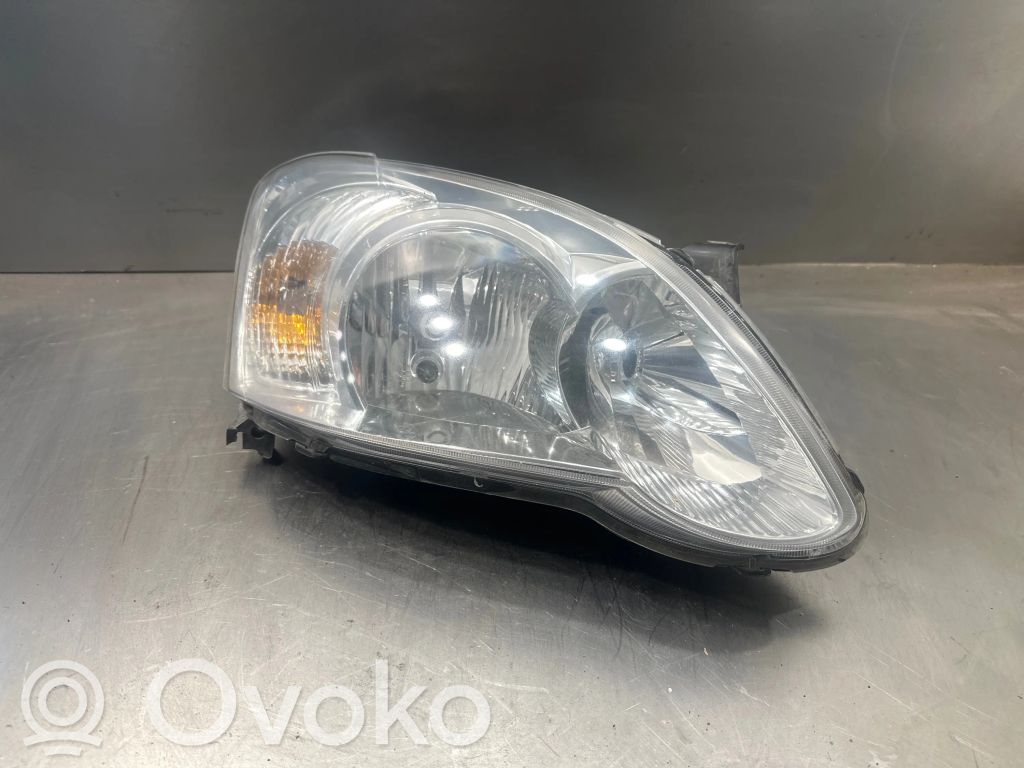 Toyota Corolla E140 E150 Scheinwerfer 