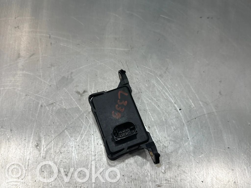 Suzuki Grand Vitara II Sensor ESP de aceleración de frecuencia del intermitente 