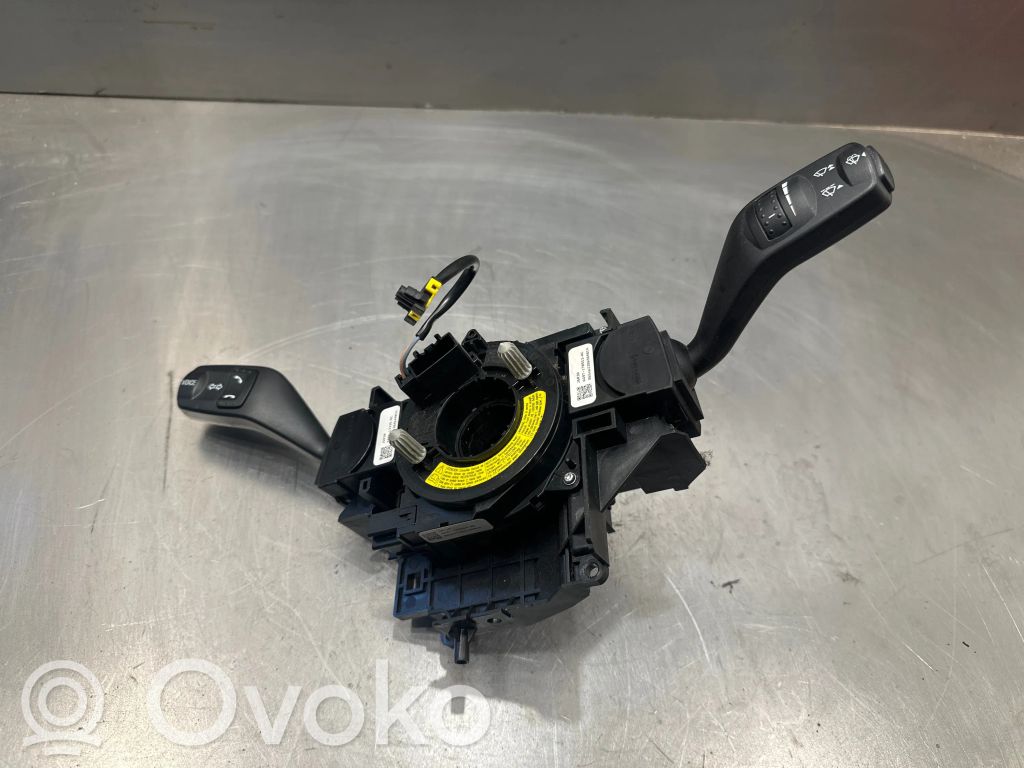 Ford Galaxy Wiper control stalk 