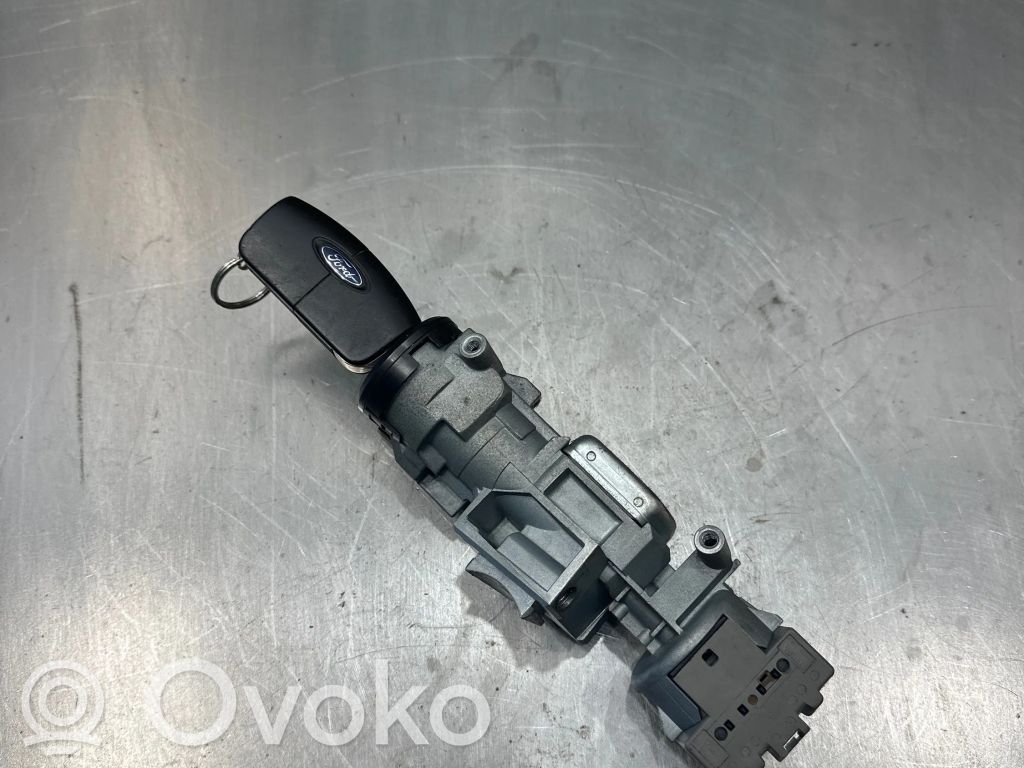 Užvedimo spynelė   3M513F880AD
