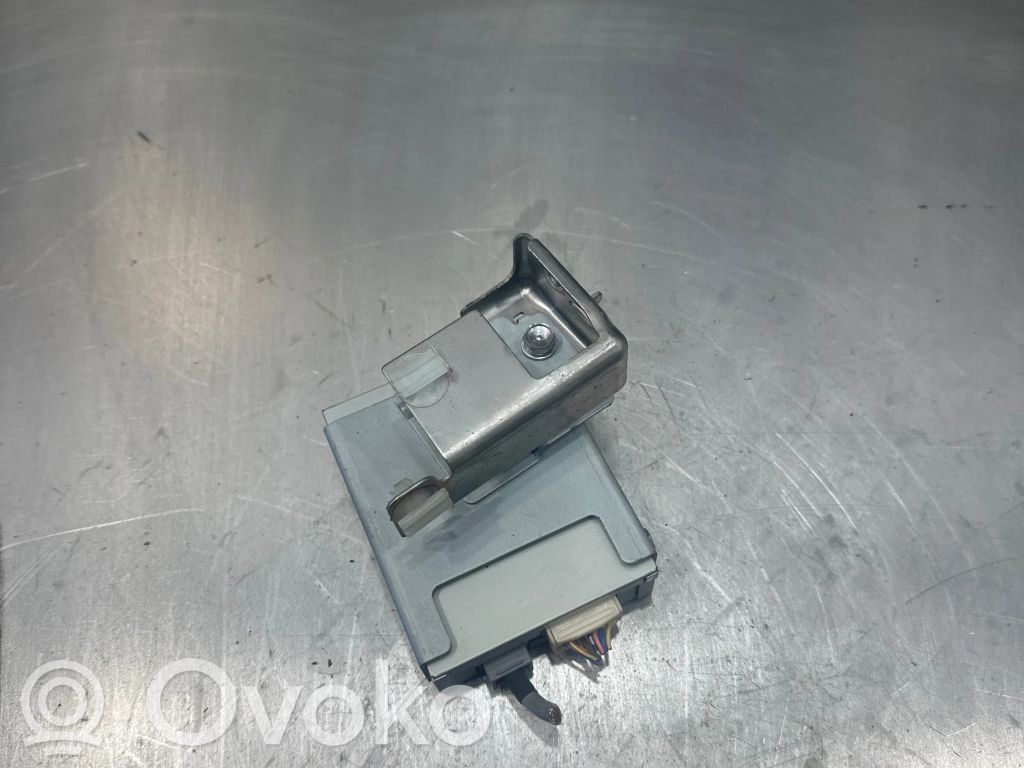 Honda Civic Other control units/modules 