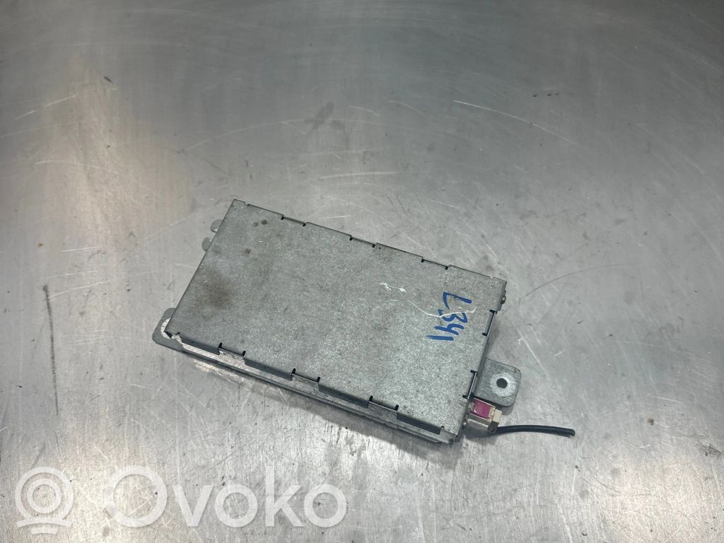 BMW X3 E83 Bluetooth control unit module 